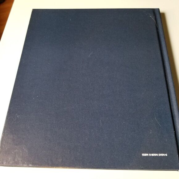 Time life home repair book Energy Alternatives 1982 nwot - Picture 4 of 7